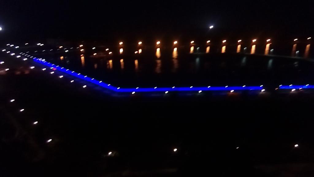 Blue Ocean Hotel Keelung Eksteriør billede