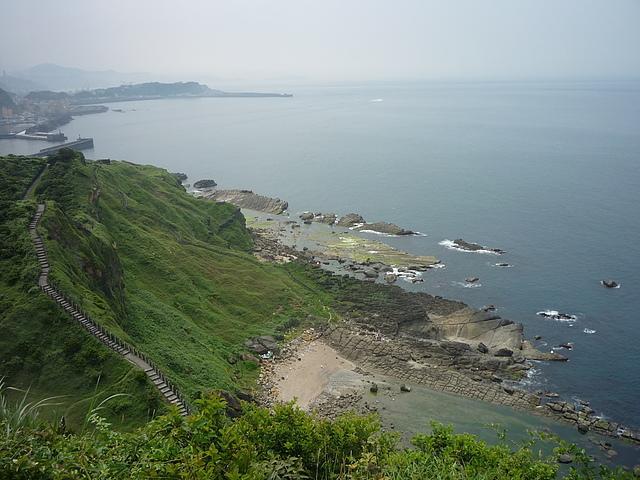 Blue Ocean Hotel Keelung Eksteriør billede